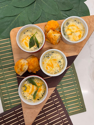 Keep it Simple for Breakfast, Lunch and Dinner on CH Morning Live!